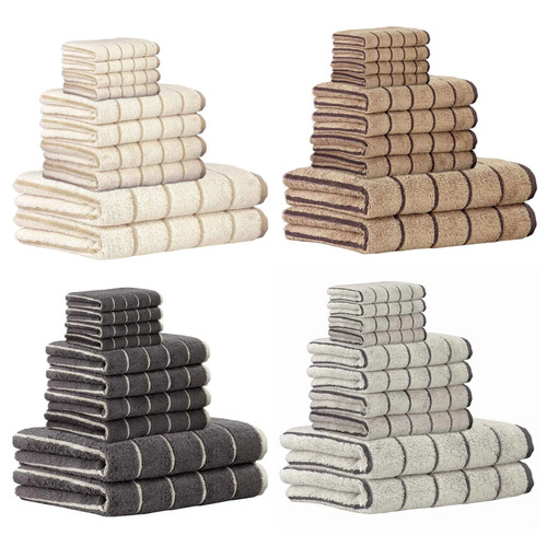 Cawö handtuch set - cawÖ, set,