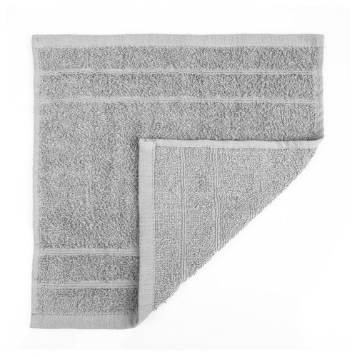 Handtuch aus baumwolle - handtuch, 30x30