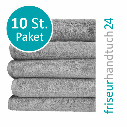 Friseur handtücher paket - 10,