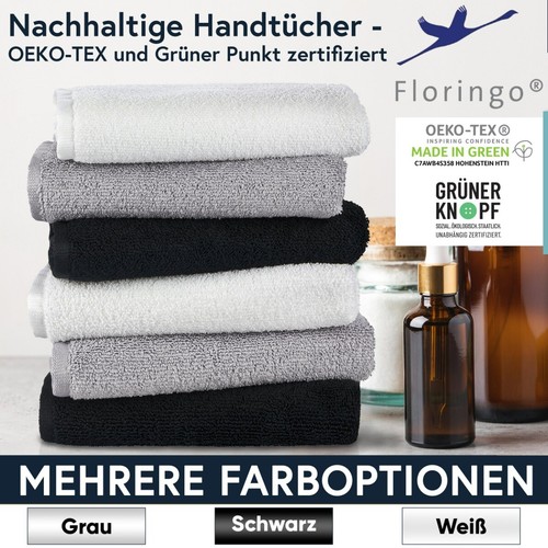 10er pack friseurtuch - pack,