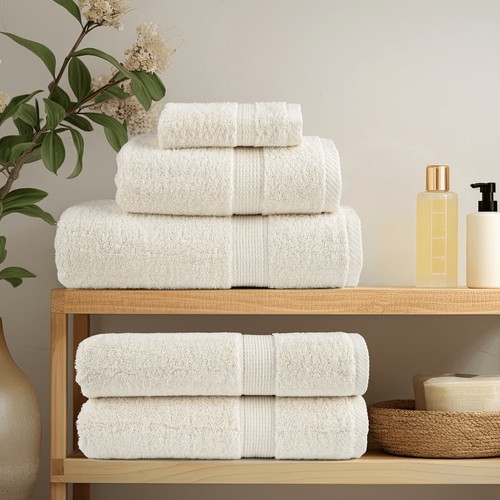 Premium handtücher solund - premium,