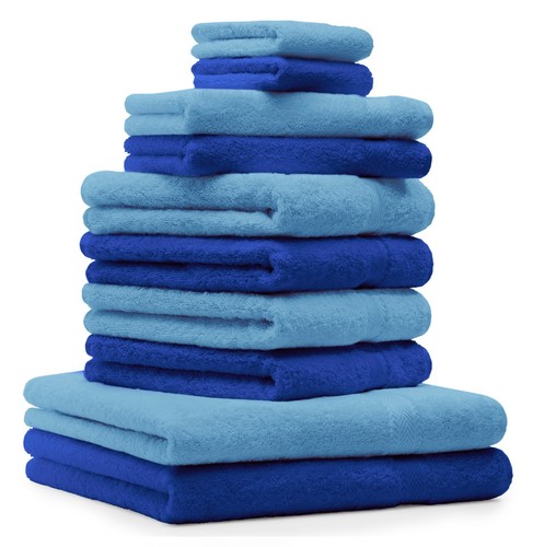 Betz 10er handtuch - betz, set