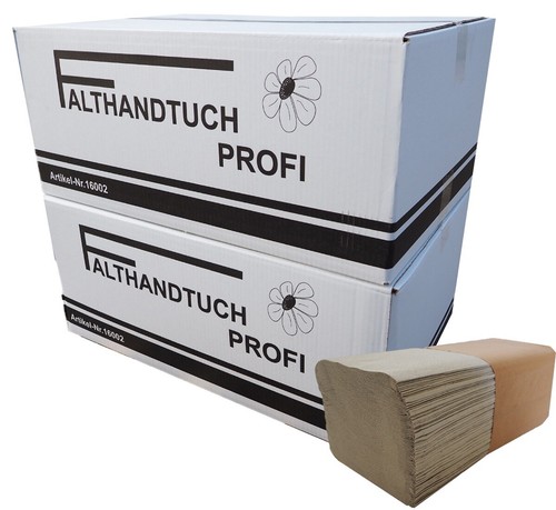 000 blatt handtuchpapier - 10.000,