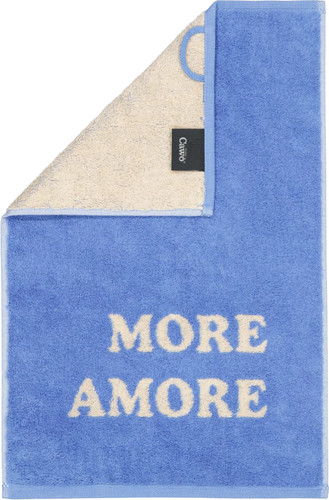Cawö postcards towels edition - postcards,
