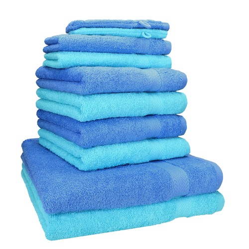 Betz 10er handtuch set premium - 10er,