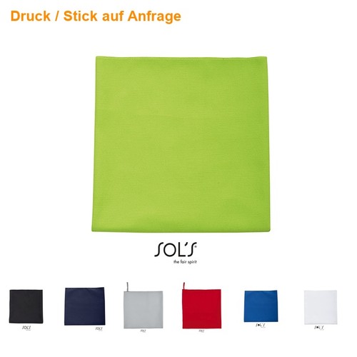 Sol handtuch duschtuch - sol´s,