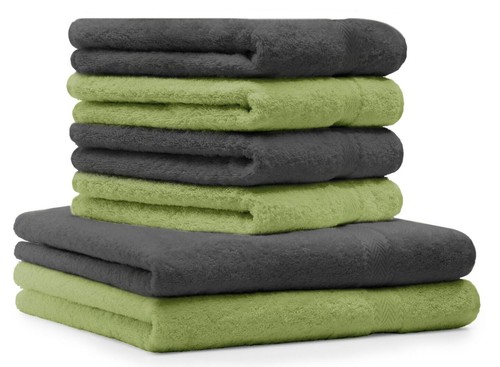 Betz tlg handtuch set - betz, handtuch-set