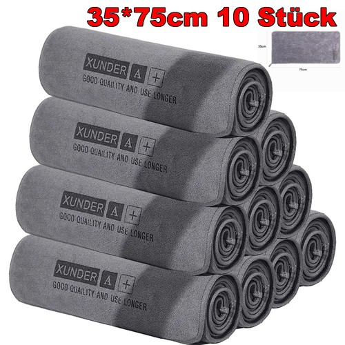 10pack handtuch set - 10pack, premium