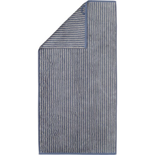Cawö handtücher two tone - cawö, two-tone