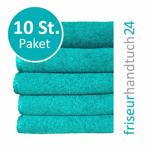 Friseur handtücher paket - handtücher, 10