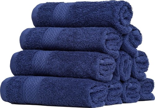 Brielle handtuch set - handtuch-set, aus