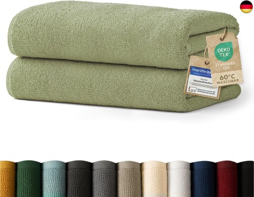 Premium frottier handtücher - premium,
