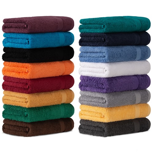 Handtuch set 2er - set, 4er