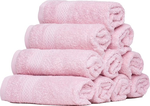 Brielle handtuch set - aus, 100%
