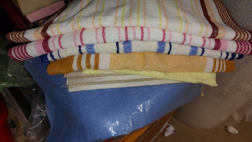 Handtücher stück - 10,