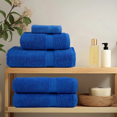 Premium handtücher solund - premium,