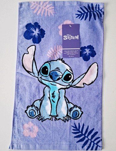 Handtuch stitch paw patrol - stitch,