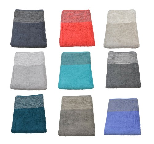Cawö duschtuch 2x - +,
