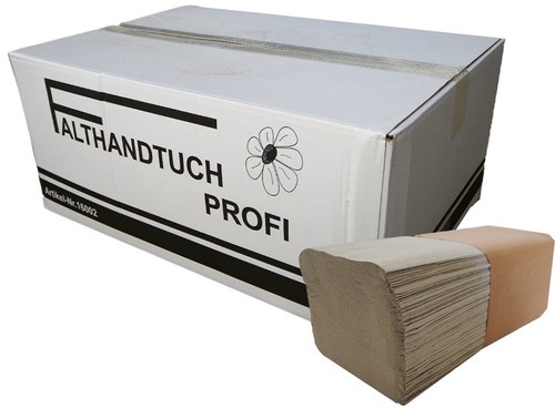 5000 blatt papierhandtücher - blatt,